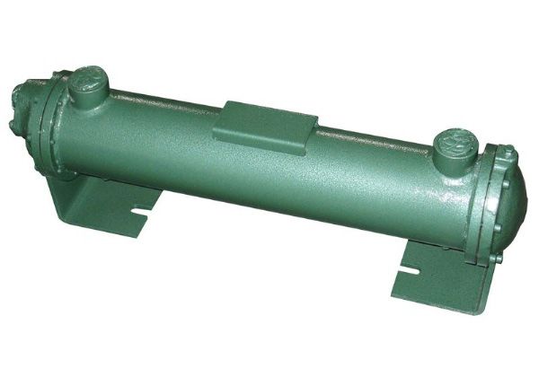 2LQGW型冷却器